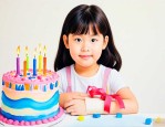 8岁女孩过生日送什么好