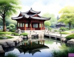 辽宁省园林绿化工程定额