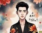 2025年男士花名起名大全