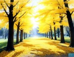银杏12公分的什么价