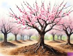 梅花树苗什么时候种植