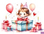 过生日拿什么礼物