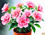聪明人都养这4种花吗