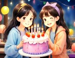 好朋友生日送什么好呢