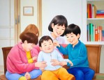 养孩子一年要花多少钱