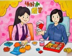 2025年给老师送什么零食