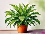 2025年什么植物去甲醛吗