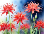 彼岸花还叫曼陀罗花吗
