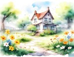 春天花花幼稚园