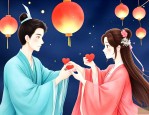 七夕节送女朋友什么好呢