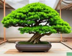 2025年罗汉松造型多少钱