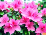 勒杜鹃是哪里的市花啊