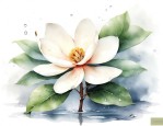 白玉兰耐水湿吗
