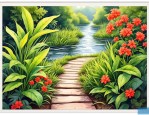 2025年驱蚊草可以驱蚊吗