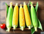 玉米怎样保存新鲜好吃