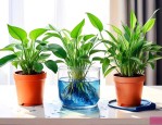 水养植物加什么营养液