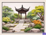 2025年园林绿化工 证书