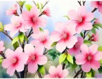 二月开什么花开花季节