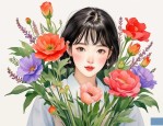 2025年上海 鲜花 订购