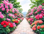 2025年大连鲜花总汇地址