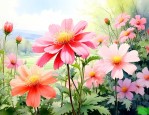 春天开花的花卉有哪些