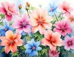 花期最长的花卉排行榜