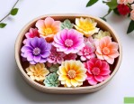 2025年香皂花是永生花吗
