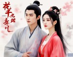 2025年花千骨几年播出的