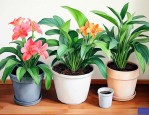 家里能养的植物有哪些