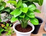 2025年绿萝如何移植水培