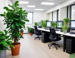办公绿植花卉租赁价格
