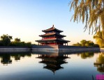 北京五日游大概花费用
