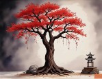 2025年小叶紫檀能长多高
