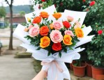 安宁市太平新城鲜花店