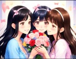 闺蜜过生日送什么礼物