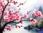 梅花的古诗是什么意思