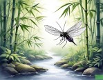 2025年驱蚊竹是什么植物