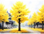 25公分的银杏多少钱