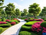 2025年溧阳园林绿植公司