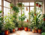 2025年室内可种植的植物