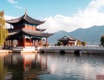 去云南7天大概多少钱