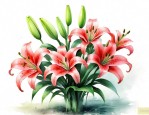 百合花种怎么繁殖