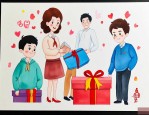 送高校老师什么礼物好