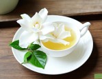 栀子茶喝了有什么好处