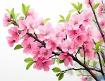 榆叶梅是乔木还是灌木
