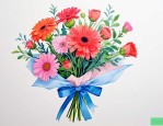 送老师花送几朵比较好