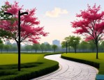 2025年绿化景观灯多少钱