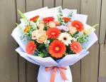 教师节用什么花最合适