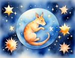 十二月二十是什么星座
