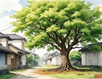 2025年梧桐树生长在哪里